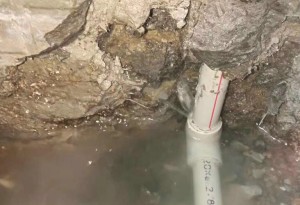 潞州区管道漏水检测五