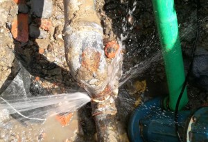 潞州区管道漏水检测二