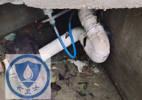 潞州区水管漏水检测公司6