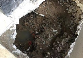 潞州区水管漏水检测公司2