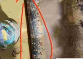 潞州区水管漏水检测公司1